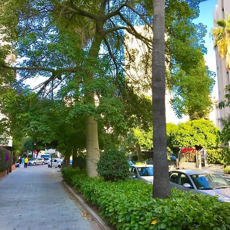 Neptuno Marbella Apartment المظهر الخارجي الصورة