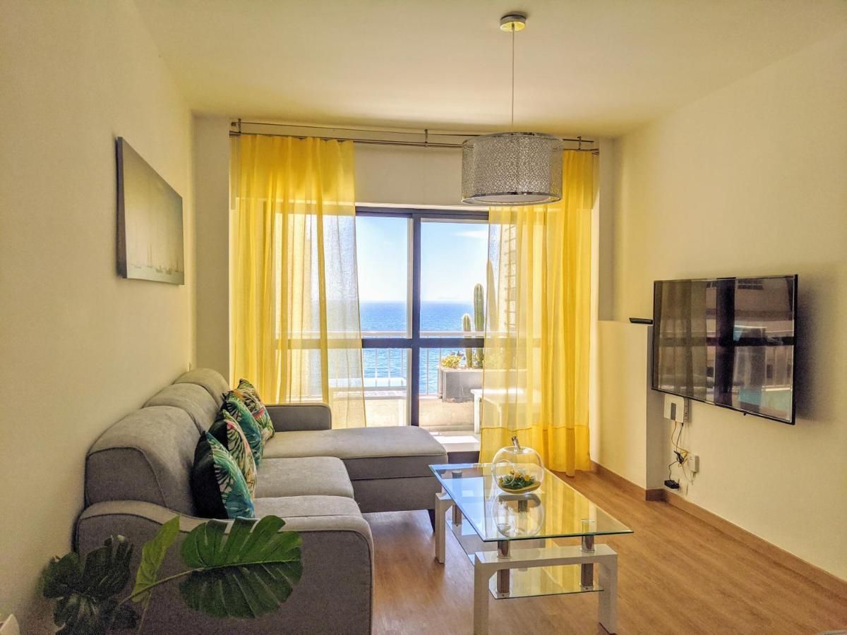 Neptuno Marbella Apartment المظهر الخارجي الصورة