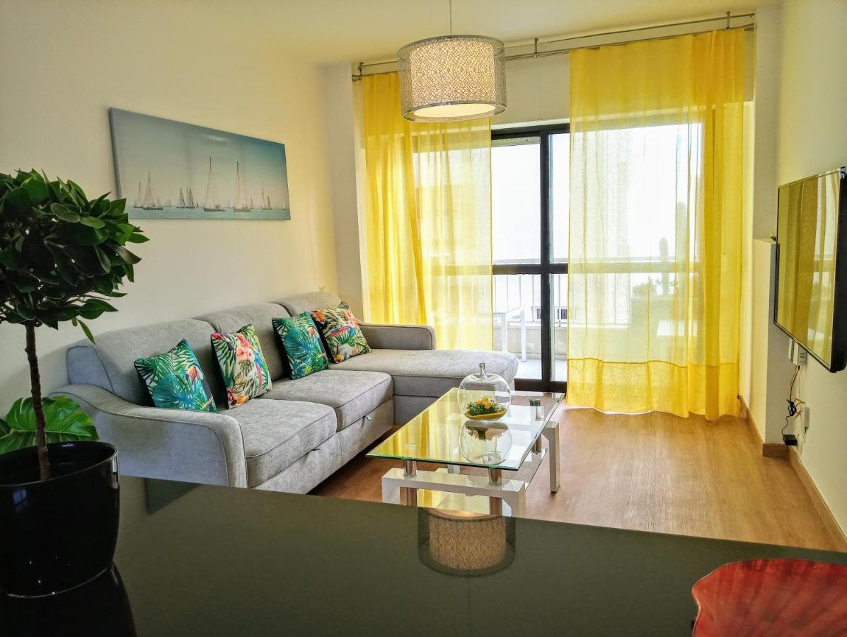 Neptuno Marbella Apartment المظهر الخارجي الصورة