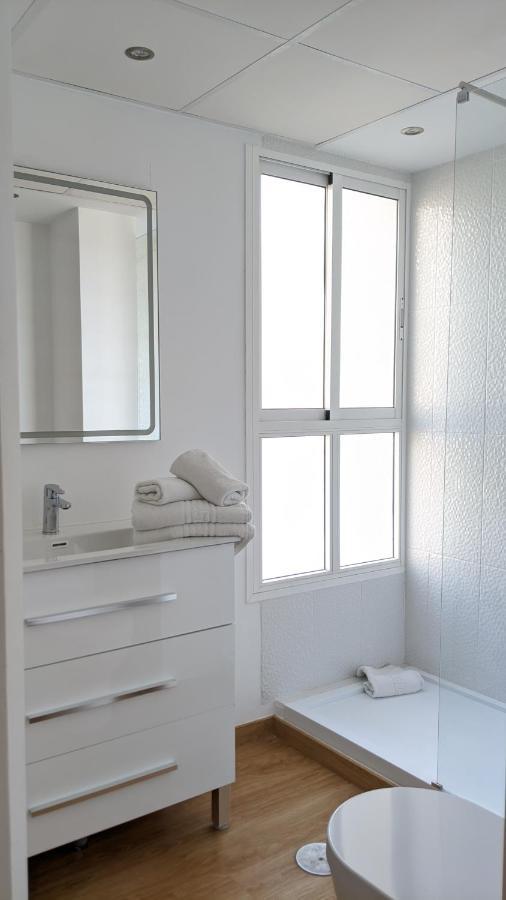 Neptuno Marbella Apartment المظهر الخارجي الصورة