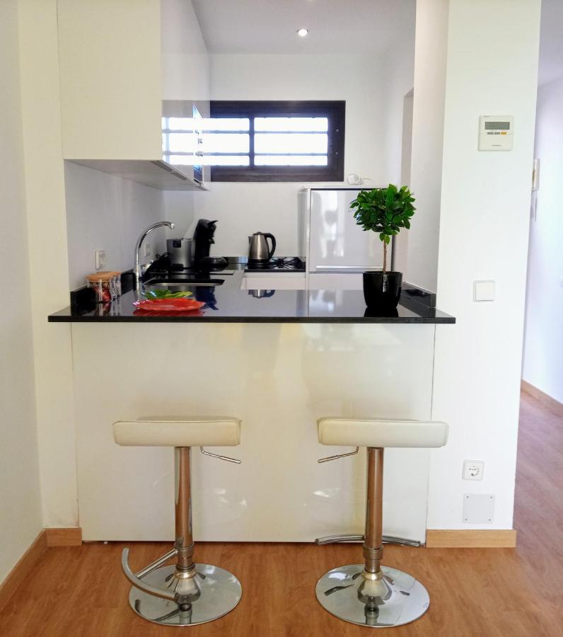 Neptuno Marbella Apartment المظهر الخارجي الصورة