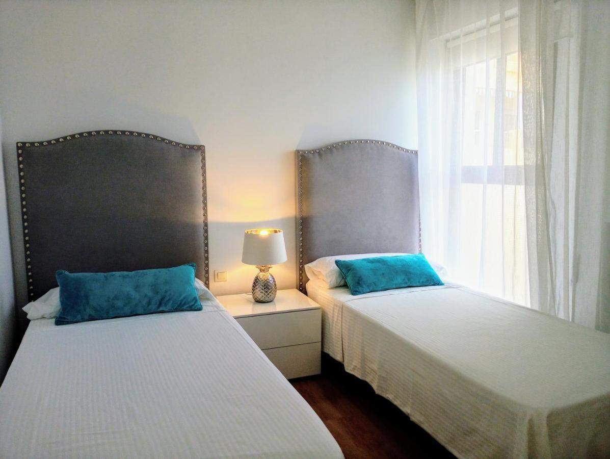 Neptuno Marbella Apartment المظهر الخارجي الصورة