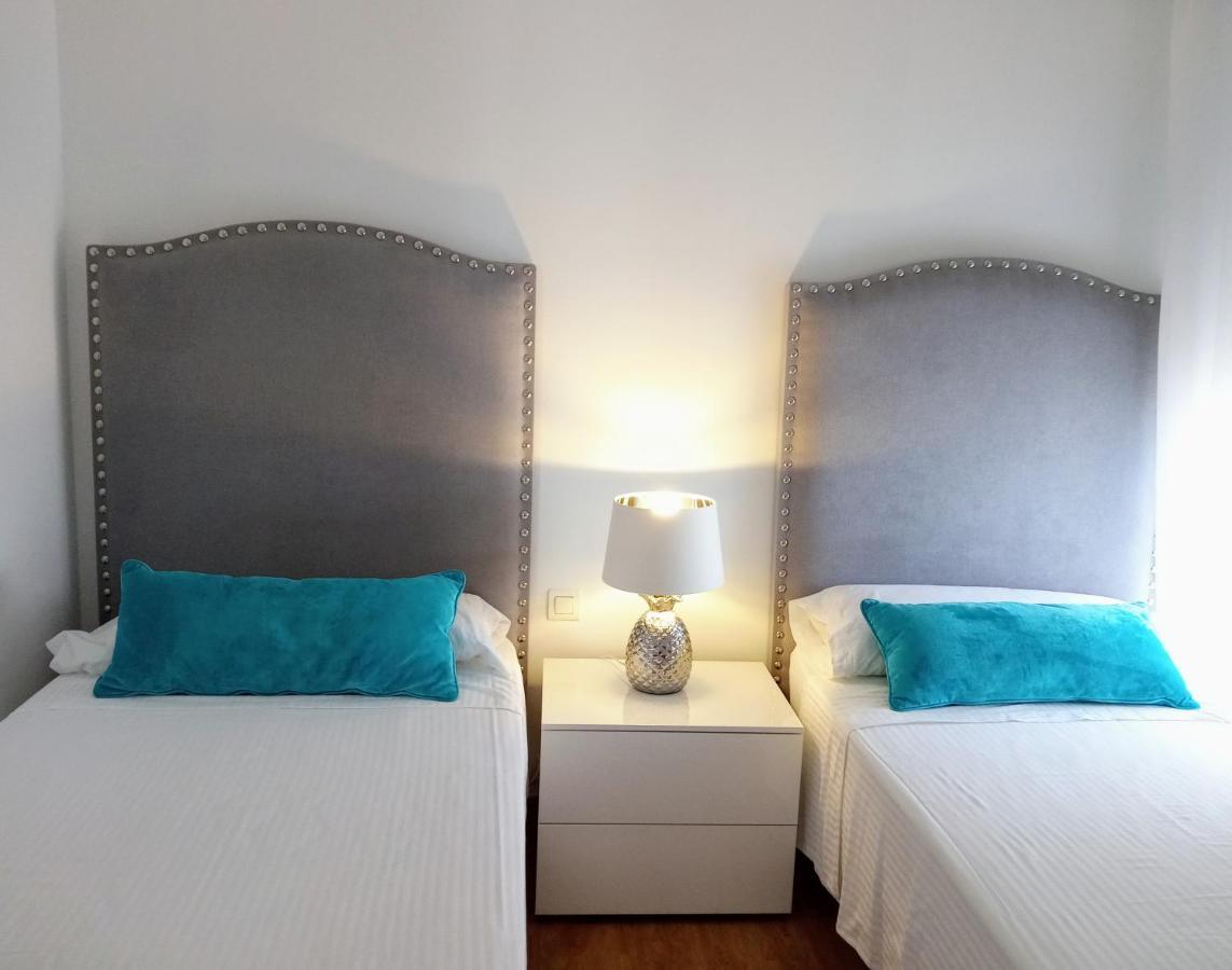 Neptuno Marbella Apartment المظهر الخارجي الصورة